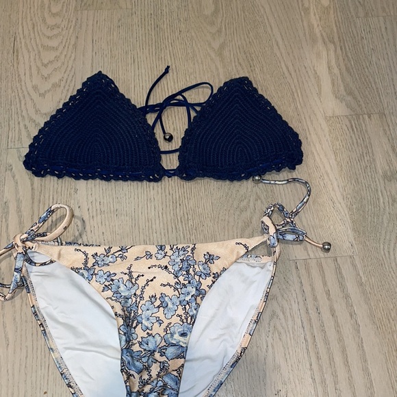 Zimmerman swim - Picture 4 of 4